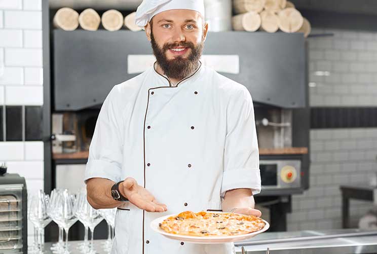 Pizzaiolo